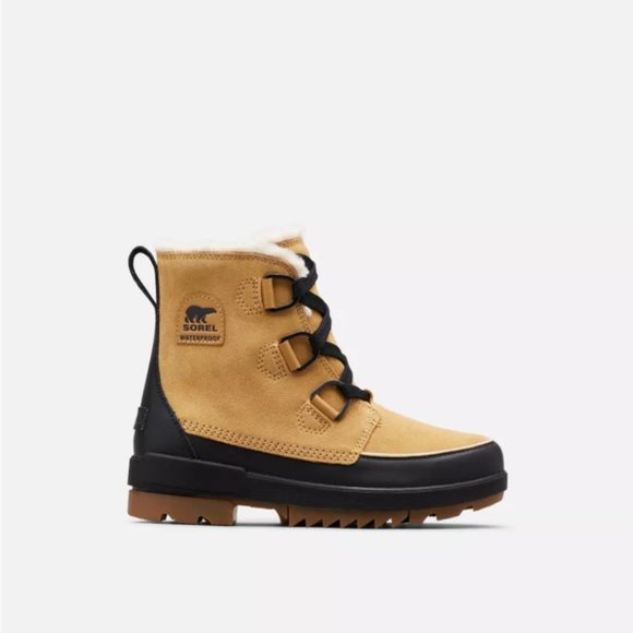 Sorel Tivoli Boots in Box Size 7 - Picture 6 of 7